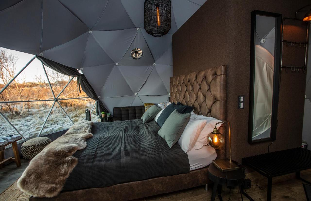 Reykjavik Domes Hotel Exterior foto